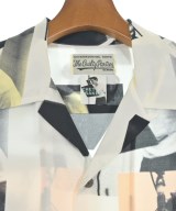 WACKO MARIA（ワコマリア）カジュアルシャツ 白 サイズ:XL メンズ/2200626844011