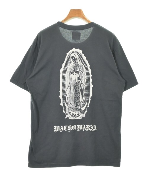 WACKO MARIA（ワコマリア）Tシャツ・カットソー 黒 サイズ:M メンズ/2200628408044