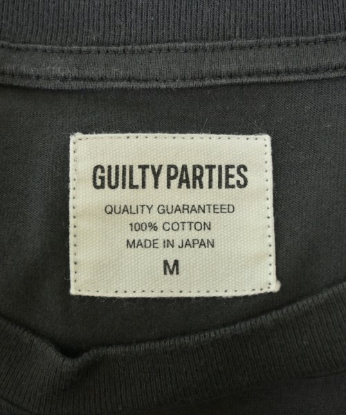 WACKO MARIA（ワコマリア）Tシャツ・カットソー 黒 サイズ:M メンズ/2200628408044