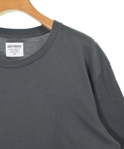 WACKO MARIA（ワコマリア）Tシャツ・カットソー 黒 サイズ:M メンズ/2200628408044