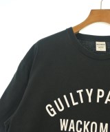 WACKO MARIA（ワコマリア）Tシャツ・カットソー 黒 サイズ:L メンズ/2200628554024