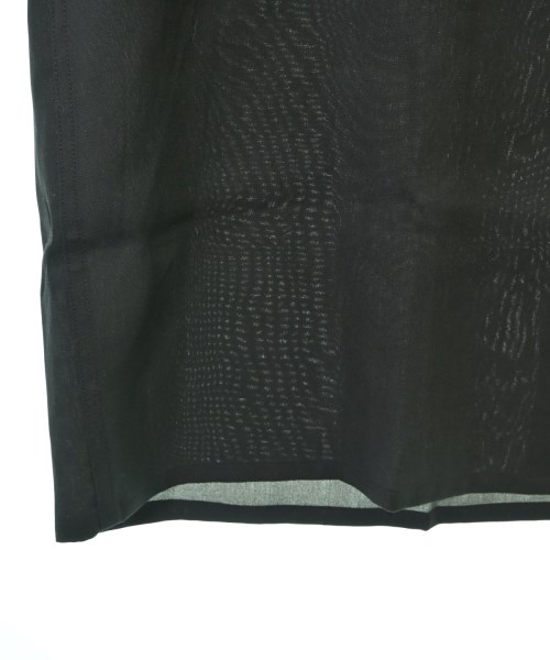 WACKO MARIA（ワコマリア）カジュアルシャツ 黒 サイズ:XXXL メンズ/2200629325012