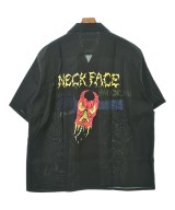 WACKO MARIA（ワコマリア）カジュアルシャツ 黒 サイズ:XXXL メンズ/2200629325012