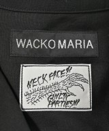 WACKO MARIA（ワコマリア）カジュアルシャツ 黒 サイズ:XXXL メンズ/2200629325012