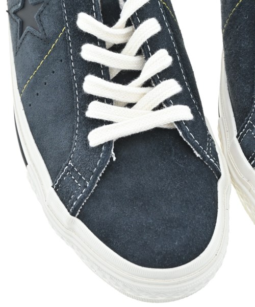 WACKO MARIA（ワコマリア）スニーカー 黒 サイズ:UK9(27.5cm位) メンズ/2200629656048