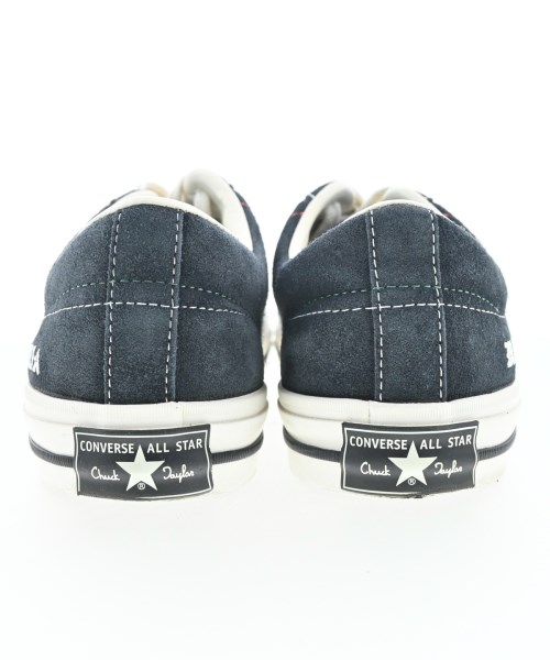 WACKO MARIA（ワコマリア）スニーカー 黒 サイズ:UK9(27.5cm位) メンズ/2200629656048