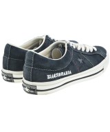 WACKO MARIA（ワコマリア）スニーカー 黒 サイズ:UK9(27.5cm位) メンズ/2200629656048