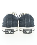 WACKO MARIA（ワコマリア）スニーカー 黒 サイズ:UK9(27.5cm位) メンズ/2200629656048