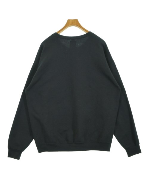 WACKO MARIA（ワコマリア）スウェット 黒 サイズ:XL メンズ/2200630216026