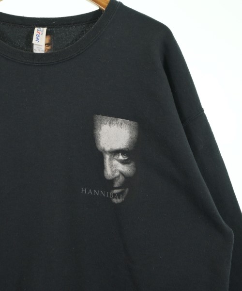 WACKO MARIA（ワコマリア）スウェット 黒 サイズ:XL メンズ/2200630216026