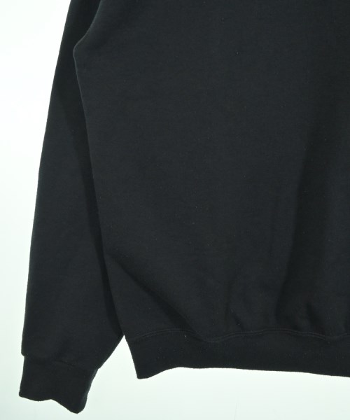 WACKO MARIA（ワコマリア）スウェット 黒 サイズ:XL メンズ/2200630216026