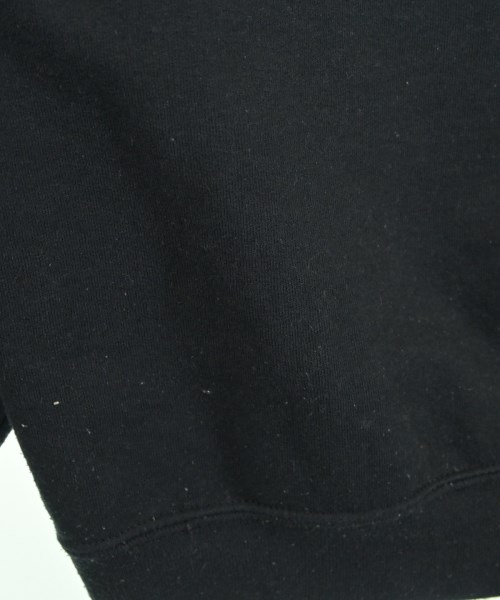 WACKO MARIA（ワコマリア）スウェット 黒 サイズ:XL メンズ/2200630216026