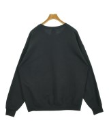 WACKO MARIA（ワコマリア）スウェット 黒 サイズ:XL メンズ/2200630216026
