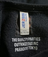 WACKO MARIA（ワコマリア）スウェット 黒 サイズ:XL メンズ/2200630216026