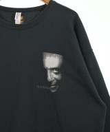 WACKO MARIA（ワコマリア）スウェット 黒 サイズ:XL メンズ/2200630216026