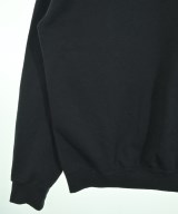 WACKO MARIA（ワコマリア）スウェット 黒 サイズ:XL メンズ/2200630216026