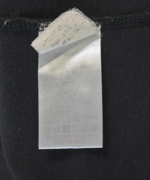 WACKO MARIA（ワコマリア）Tシャツ・カットソー 黒 サイズ:M メンズ/2200630698013