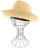 WACKO MARIA（ワコマリア）ストローハット ベージュ サイズ:L メンズ/2200631568018