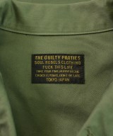 WACKO MARIA（ワコマリア）カジュアルシャツ カーキ サイズ:S メンズ/2200631568032