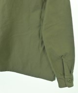 WACKO MARIA（ワコマリア）カジュアルシャツ カーキ サイズ:S メンズ/2200631568032