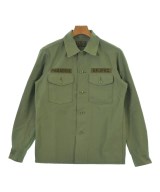 WACKO MARIA カジュアルシャツ