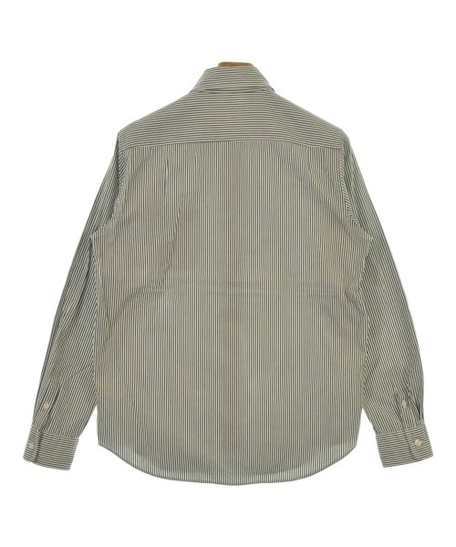 WACKO MARIA（ワコマリア）カジュアルシャツ 白 サイズ:M メンズ/2200631568049