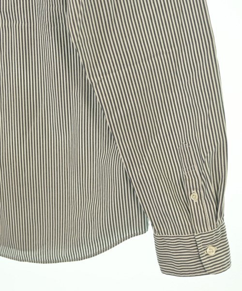 WACKO MARIA（ワコマリア）カジュアルシャツ 白 サイズ:M メンズ/2200631568049