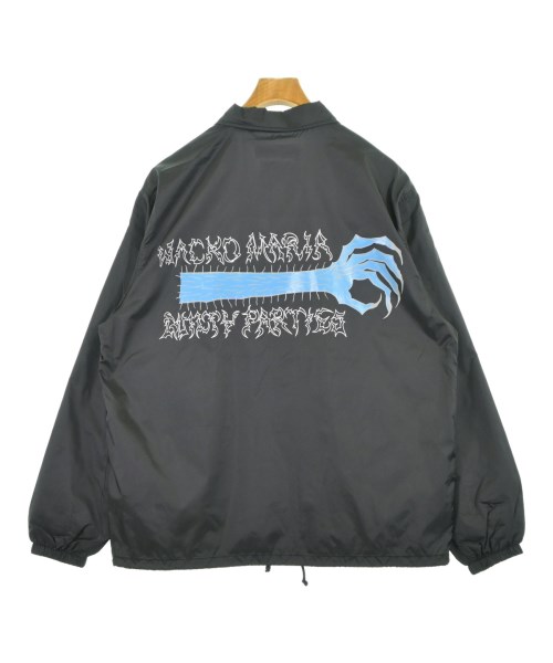 WACKO MARIA（ワコマリア）その他 黒 サイズ:L メンズ/2200632377022