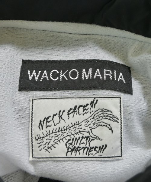 WACKO MARIA（ワコマリア）その他 黒 サイズ:L メンズ/2200632377022