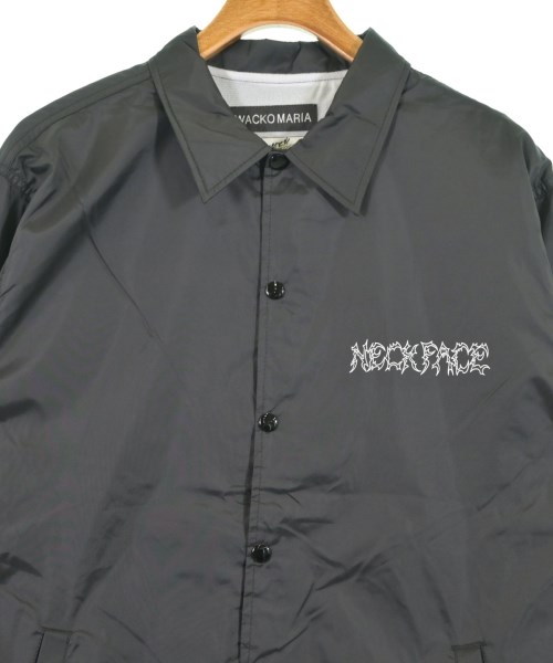 WACKO MARIA（ワコマリア）その他 黒 サイズ:L メンズ/2200632377022