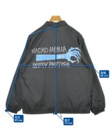 WACKO MARIA（ワコマリア）その他 黒 サイズ:L メンズ/2200632377022