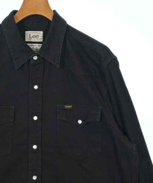 WACKO MARIA（ワコマリア）カジュアルシャツ 黒 サイズ:M メンズ/2200633479060