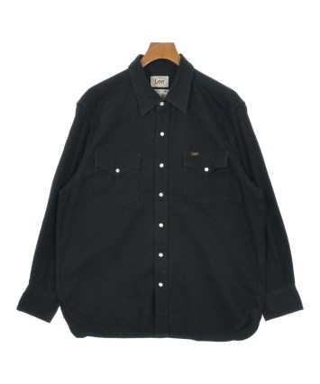 WACKO MARIA（ワコマリア）カジュアルシャツ 黒 サイズ:M メンズ