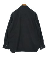 WACKO MARIA（ワコマリア）カジュアルシャツ 黒 サイズ:M メンズ/2200633479060