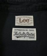 WACKO MARIA（ワコマリア）カジュアルシャツ 黒 サイズ:M メンズ/2200633479060