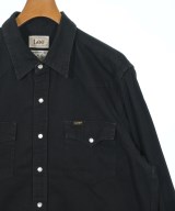 WACKO MARIA（ワコマリア）カジュアルシャツ 黒 サイズ:M メンズ/2200633479060