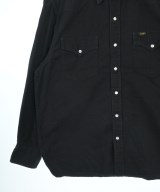 WACKO MARIA（ワコマリア）カジュアルシャツ 黒 サイズ:M メンズ/2200633479060