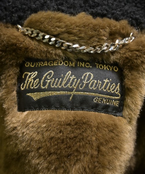 WACKO MARIA（ワコマリア）その他 黒 サイズ:L メンズ/2200633900014