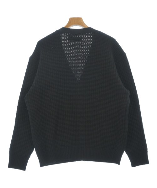 WACKO MARIA（ワコマリア）カーディガン 黒 サイズ:L メンズ/2200634415012