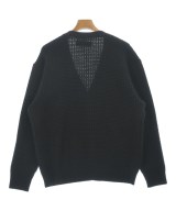 WACKO MARIA（ワコマリア）カーディガン 黒 サイズ:L メンズ/2200634415012