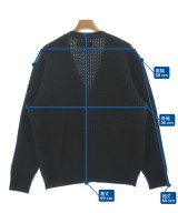 WACKO MARIA（ワコマリア）カーディガン 黒 サイズ:L メンズ/2200634415012