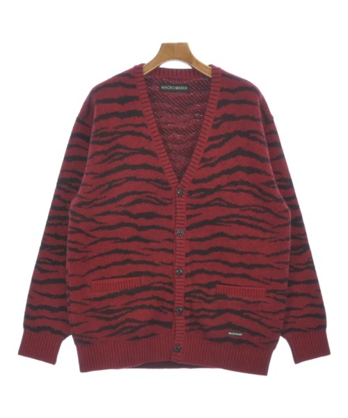 ワコマリア(WACKO MARIA)のWACKO MARIA カーディガン