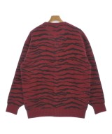 WACKO MARIA（ワコマリア）カーディガン 赤 サイズ:L メンズ/2200634415029