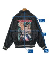 WACKO MARIA（ワコマリア）その他 黒 サイズ:M メンズ/2200634415043