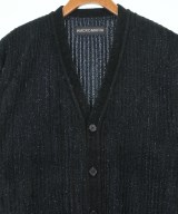 WACKO MARIA（ワコマリア）カーディガン 黒 サイズ:L メンズ/2200634415067