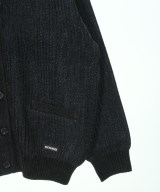 WACKO MARIA（ワコマリア）カーディガン 黒 サイズ:L メンズ/2200634415067