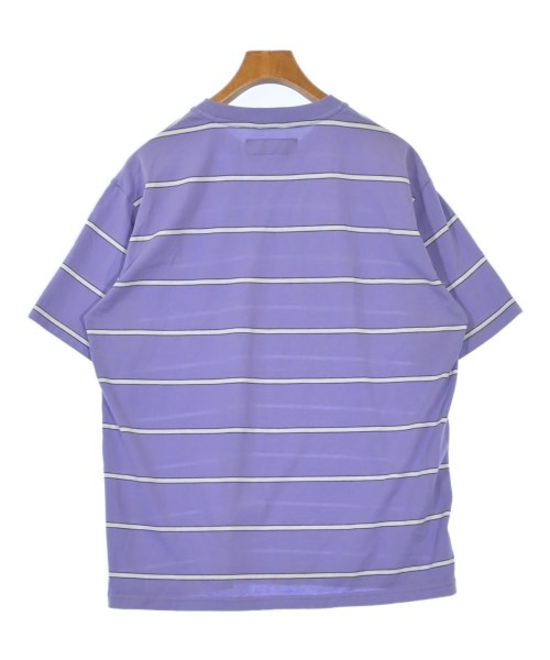 WACKO MARIA（ワコマリア）Tシャツ・カットソー 紫 サイズ:M メンズ/2200610214028