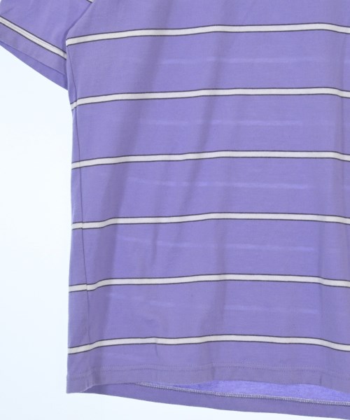 WACKO MARIA（ワコマリア）Tシャツ・カットソー 紫 サイズ:M メンズ/2200610214028
