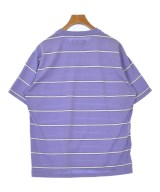 WACKO MARIA（ワコマリア）Tシャツ・カットソー 紫 サイズ:M メンズ/2200610214028