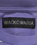 WACKO MARIA（ワコマリア）Tシャツ・カットソー 紫 サイズ:M メンズ/2200610214028